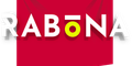 Logo Rabona (biblioteka portfolio)