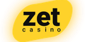 Logo ZetCasino (biblioteka portfolio)
