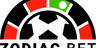 Logo ZodiacBet (biblioteka portfolio)