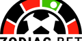 Logo ZodiacBet (biblioteka portfolio)